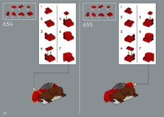 LEGO 72037 instructions page 302 – build guide