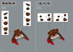LEGO 72037 instructions page 306 – build guide