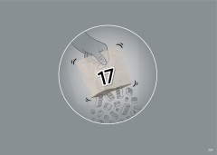 LEGO 72037 instructions page 309 – build guide