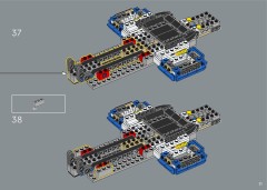 LEGO 72037 instructions page 31 – build guide