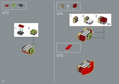 LEGO 72037 instructions page 312 – build guide