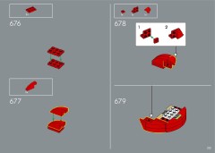 LEGO 72037 instructions page 313 – build guide