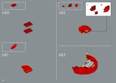 LEGO 72037 instructions page 314 – build guide