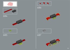 LEGO 72037 instructions page 315 – build guide