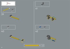 LEGO 72037 instructions page 32 – build guide