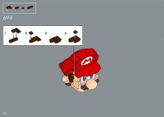 LEGO 72037 instructions page 320 – build guide