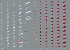 LEGO 72037 instructions page 324 – build guide