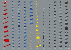 LEGO 72037 instructions page 325 – build guide