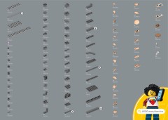 LEGO 72037 instructions page 327 – build guide