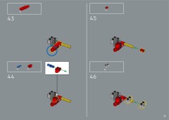 LEGO 72037 instructions page 33 – build guide