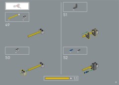 LEGO 72037 instructions page 35 – build guide
