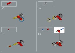 LEGO 72037 instructions page 36 – build guide