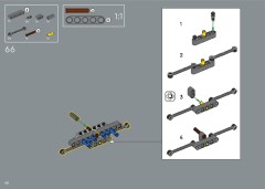 LEGO 72037 instructions page 40 – build guide