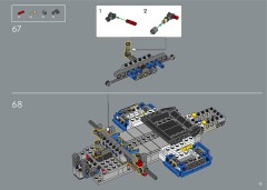LEGO 72037 instructions page 41 – build guide