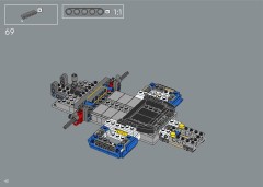 LEGO 72037 instructions page 42 – build guide