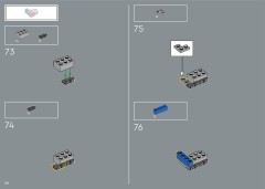 LEGO 72037 instructions page 46 – build guide