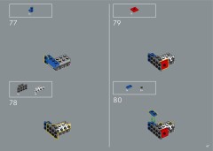 LEGO 72037 instructions page 47 – build guide