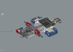LEGO 72037 instructions page 48 – build guide