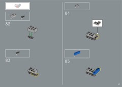 LEGO 72037 instructions page 49 – build guide