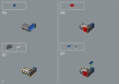 LEGO 72037 instructions page 50 – build guide