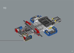 LEGO 72037 instructions page 51 – build guide