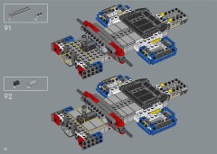 LEGO 72037 instructions page 52 – build guide