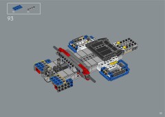 LEGO 72037 instructions page 53 – build guide