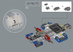 LEGO 72037 instructions page 55 – build guide