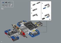 LEGO 72037 instructions page 56 – build guide