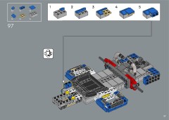 LEGO 72037 instructions page 57 – build guide