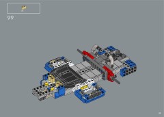 LEGO 72037 instructions page 59 – build guide