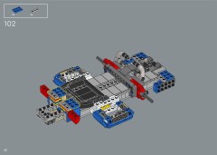 LEGO 72037 instructions page 62 – build guide