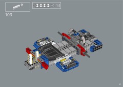 LEGO 72037 instructions page 63 – build guide
