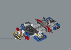 LEGO 72037 instructions page 65 – build guide