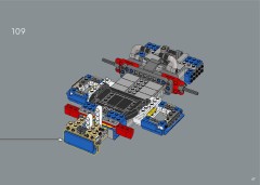 LEGO 72037 instructions page 67 – build guide