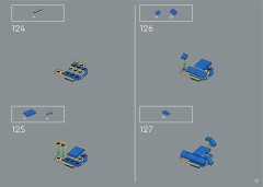 LEGO 72037 instructions page 73 – build guide