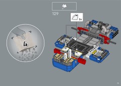 LEGO 72037 instructions page 75 – build guide