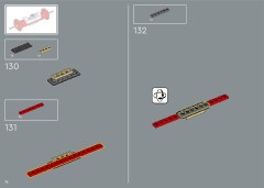 LEGO 72037 instructions page 76 – build guide