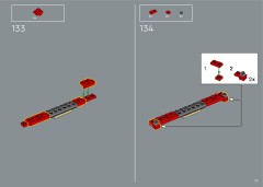 LEGO 72037 instructions page 77 – build guide