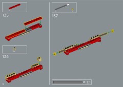 LEGO 72037 instructions page 78 – build guide