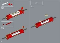 LEGO 72037 instructions page 80 – build guide