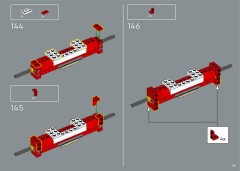 LEGO 72037 instructions page 81 – build guide