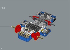 LEGO 72037 instructions page 84 – build guide