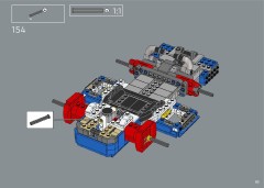 LEGO 72037 instructions page 85 – build guide