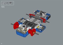 LEGO 72037 instructions page 86 – build guide