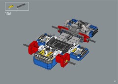 LEGO 72037 instructions page 87 – build guide