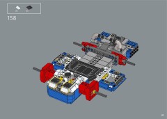LEGO 72037 instructions page 89 – build guide