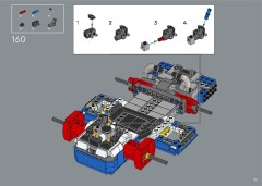 LEGO 72037 instructions page 91 – build guide