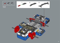 LEGO 72037 instructions page 93 – build guide
