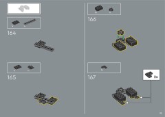 LEGO 72037 instructions page 95 – build guide